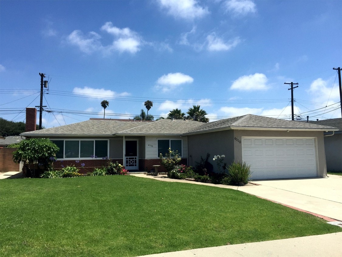 33 Houses for Rent in Oxnard, CA WestsideRentals