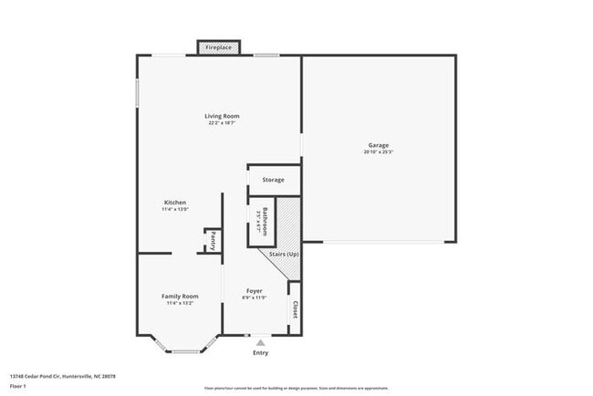 Building Photo - 13748 Cedar Pond Cir