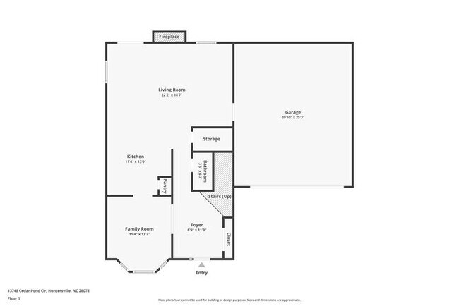 Foto del edificio - 13748 Cedar Pond Cir