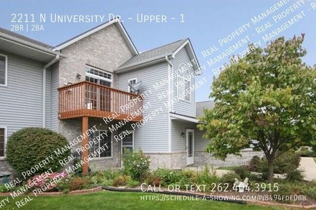 Foto del edificio - Beautiful 2 Bedroom Condo