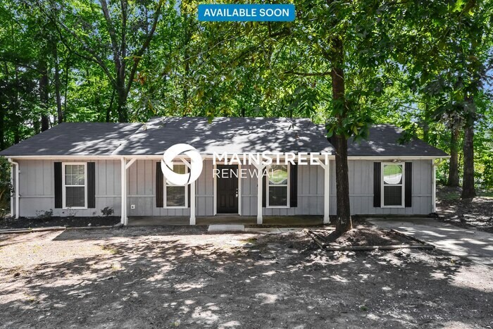 Foto principal - 3 Bedroom Pet-Friendly Home in Lithonia, G...
