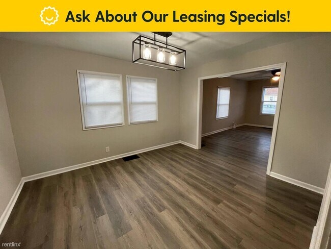Foto del edificio - 3 br, 1 bath House - 3841 E 31st