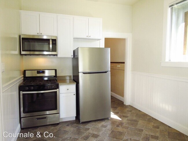 Foto del edificio - 1298 Valencia St