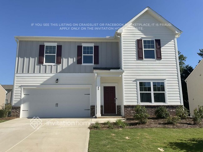 Building Photo - 45 Meriwether Dr