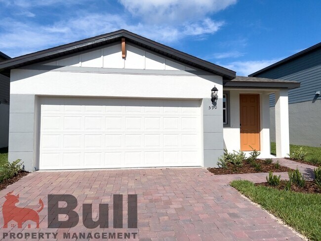 Foto del edificio - 5276 Luke Hammock St