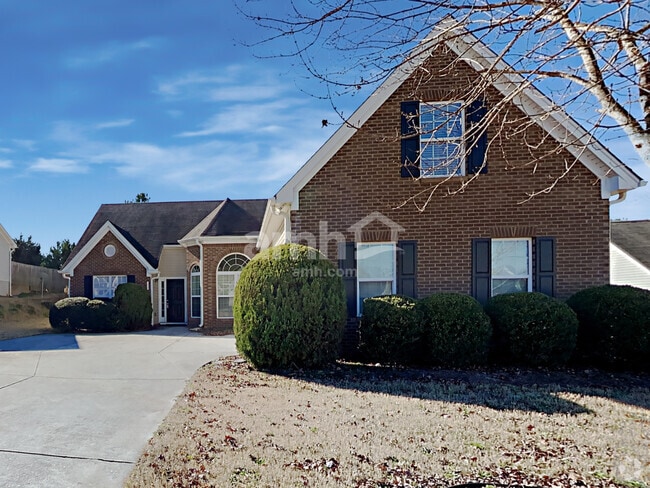 Building Photo - 3815 Hawk Tail Dr
