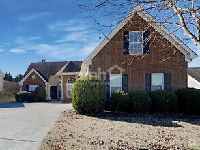 Building Photo - 3815 Hawk Tail Dr