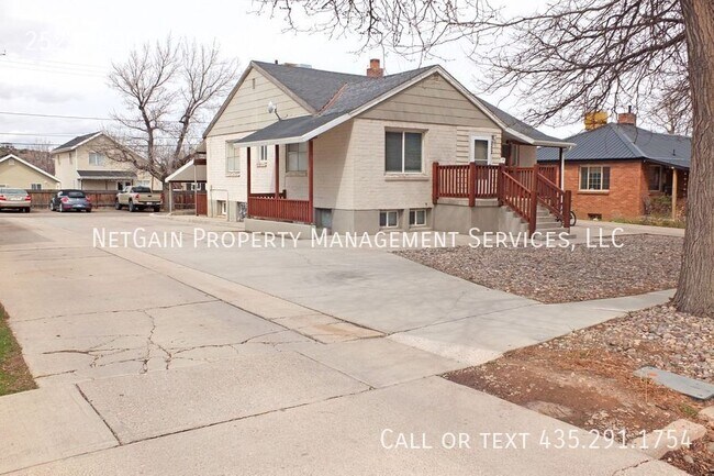 Foto del edificio - 252 S 800 W