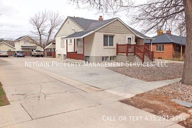 Building Photo - 252 S 800 W