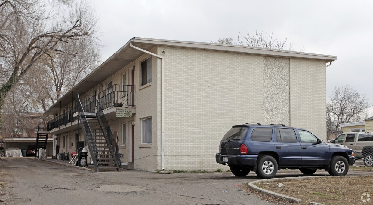 Foto principal - Apple Lane Apartments