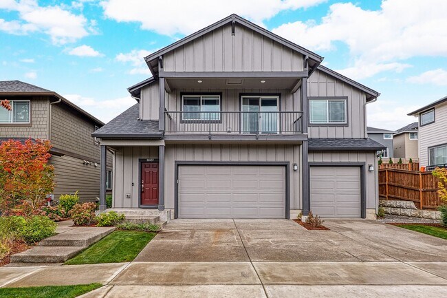 Foto del edificio - Elegant 4 Bedroom| 2.5 Bathroom Tigard Hom...