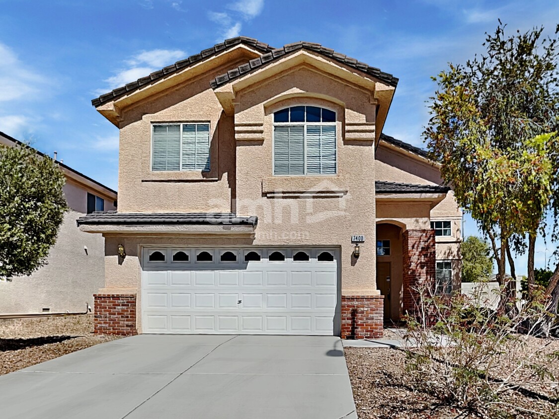 Foto principal - 7400 Fencerow St