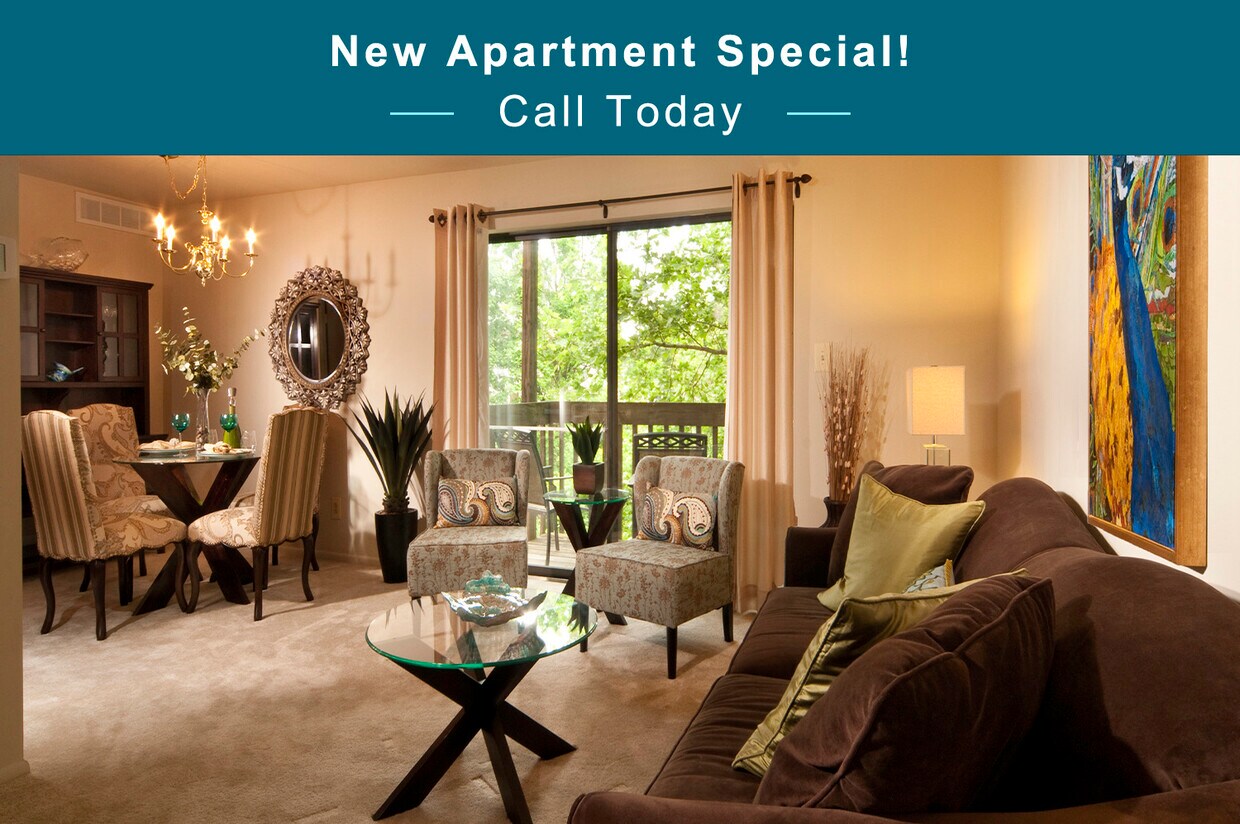 Mansfield Woods Apartments Apartments 710 Snowberry Ct Essex, MD