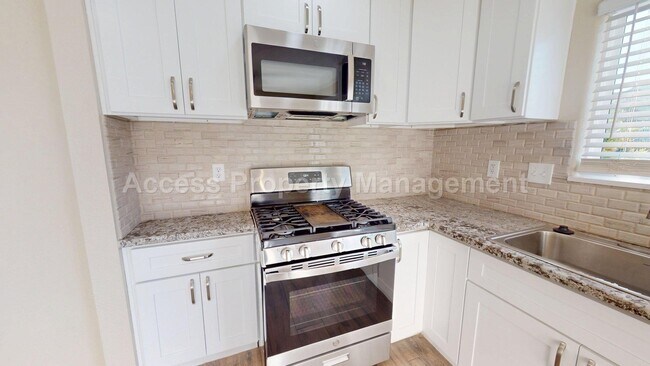 Foto del edificio - 1601 Carver Rd