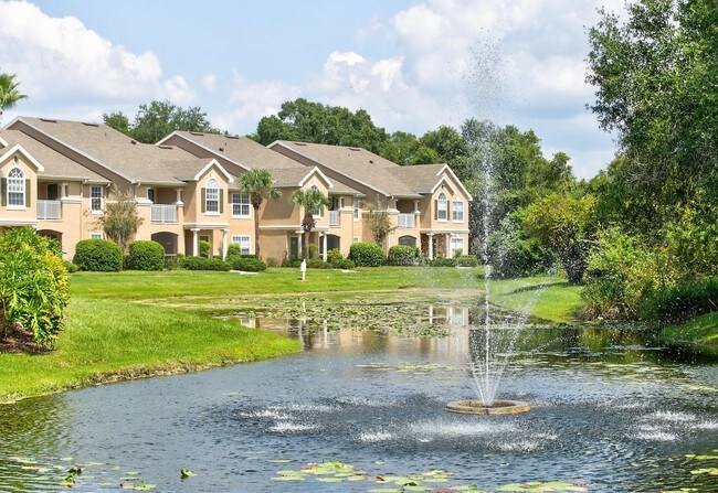 Cypress Grand Apartments Tampa, FL