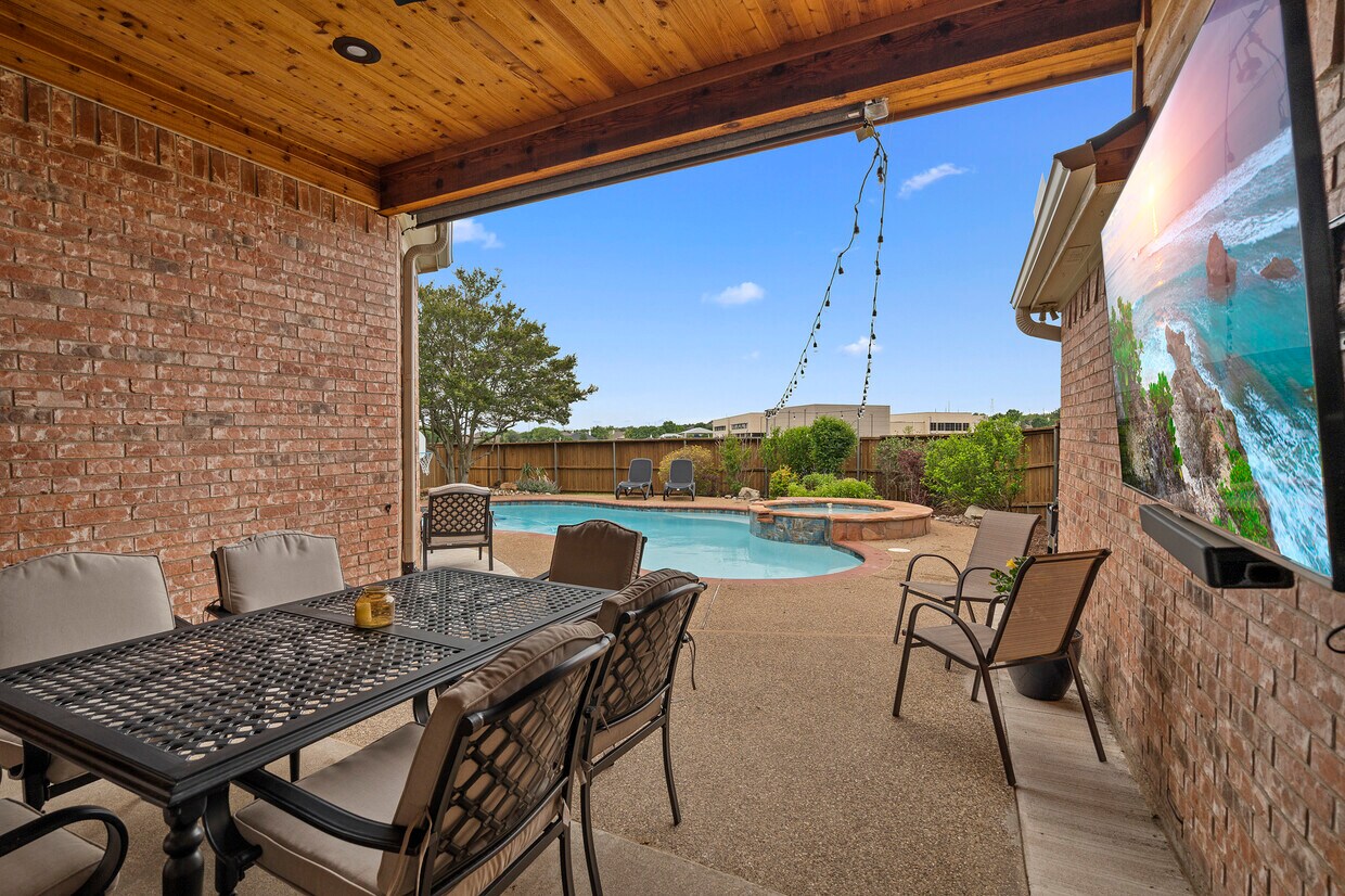 Foto principal - 9602 Windy Hollow Dr