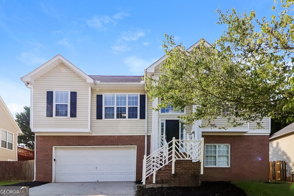 Primary Photo - 2975 Northcliff Dr