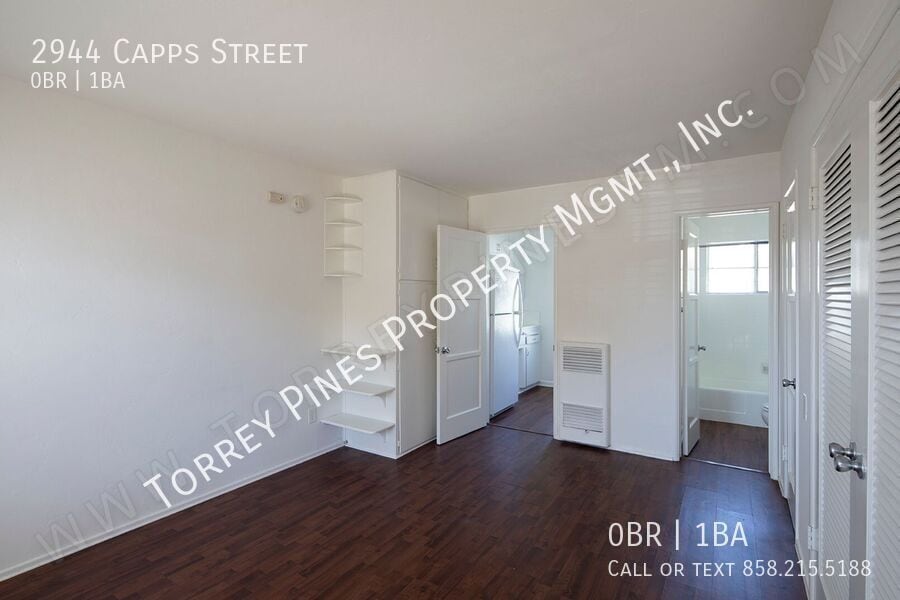 Building Photo - 2944 Capps St