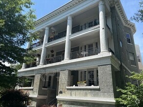 Building Photo - 1005 Colonial Ave