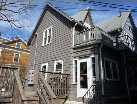 Building Photo - 21 Cherry St