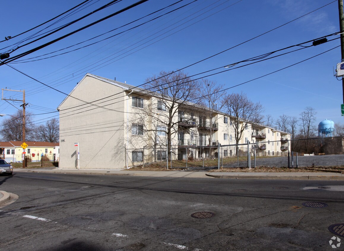 Foto principal - Ainger Place Apartment Homes