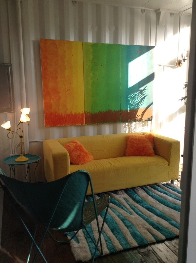 Foto del edificio - 1400 Sycamore Ave