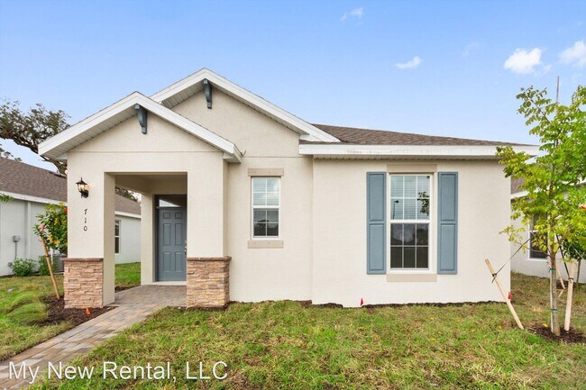 Foto del edificio - 3 br, 2 bath House - 710 Treehouse Lane