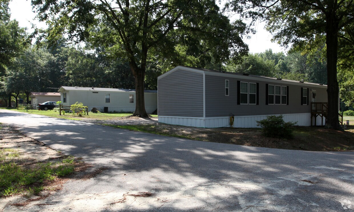 Building Photo - Edgemont Mobile Park