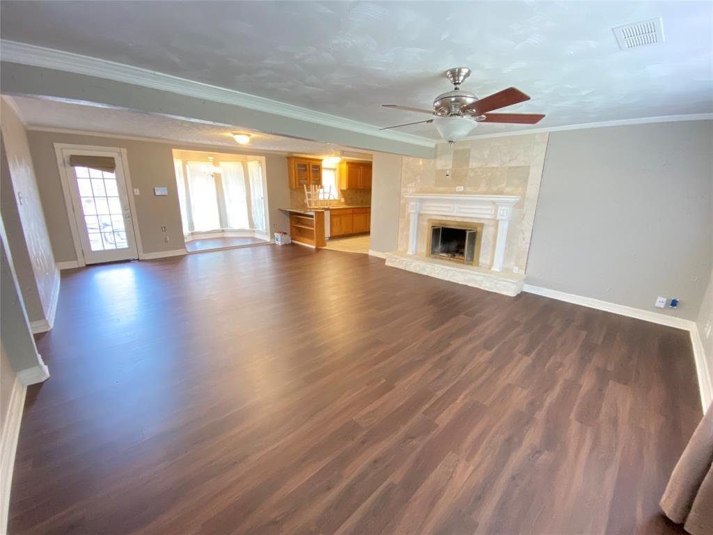 7104 Meadowbrook Dr, Fort Worth, TX 76112 House Rental in Fort Worth