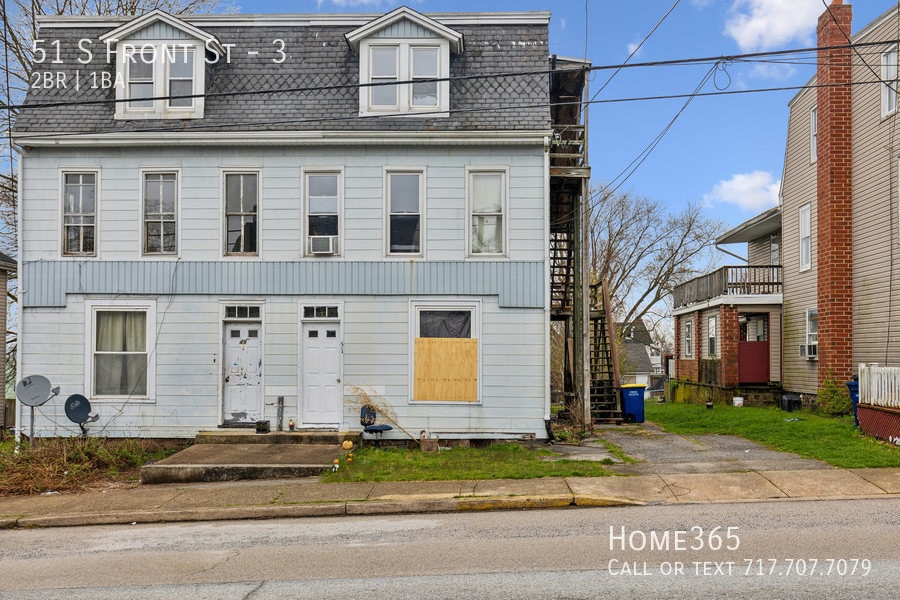 Primary Photo - Cozy 2 beth 1 bath Unit at York Haven!