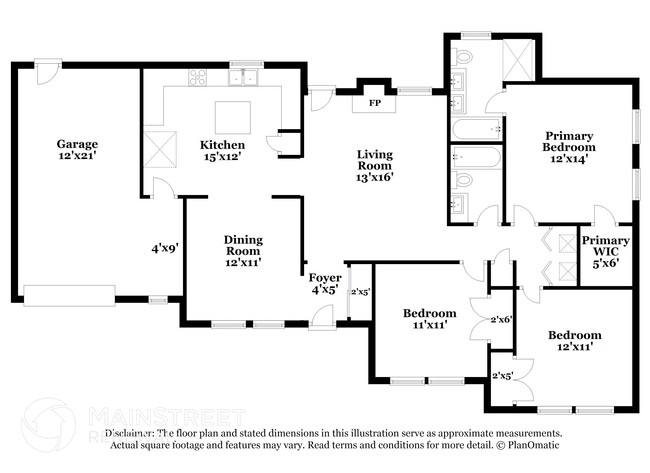 Building Photo - 270 Eagle Stone Ridge