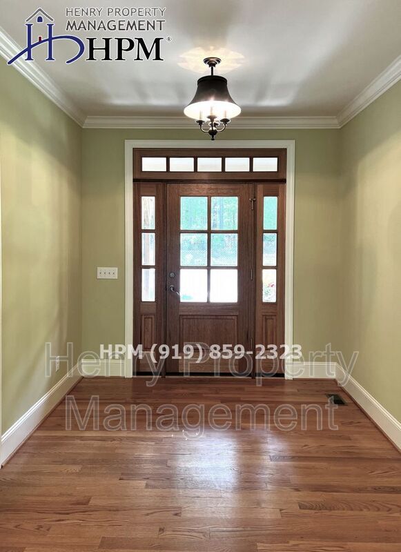 Foto del edificio - 5804 Yates Mill Pond Rd