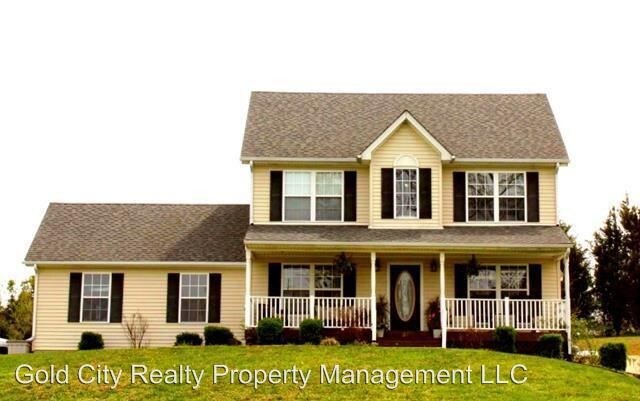 Primary Photo - 3 br, 2.5 bath House - 37 Retrieve Court