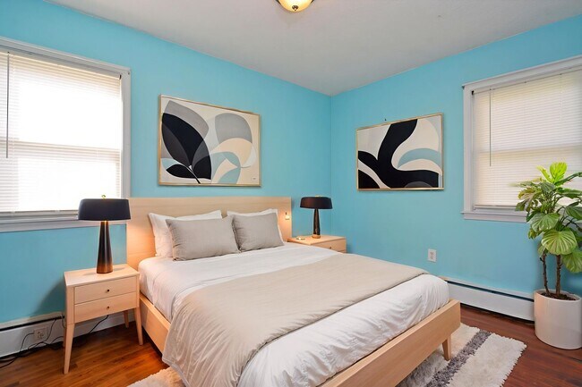 Foto del edificio - Charming 3-Bed 1.5-Bath Home Available in ...