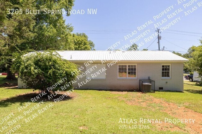 Building Photo - 3205 Blue Spring Rd NW