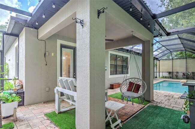 Foto del edificio - 1122 Oakcrest Dr