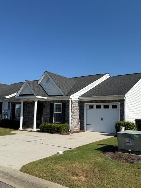 Building Photo - 104 York Way
