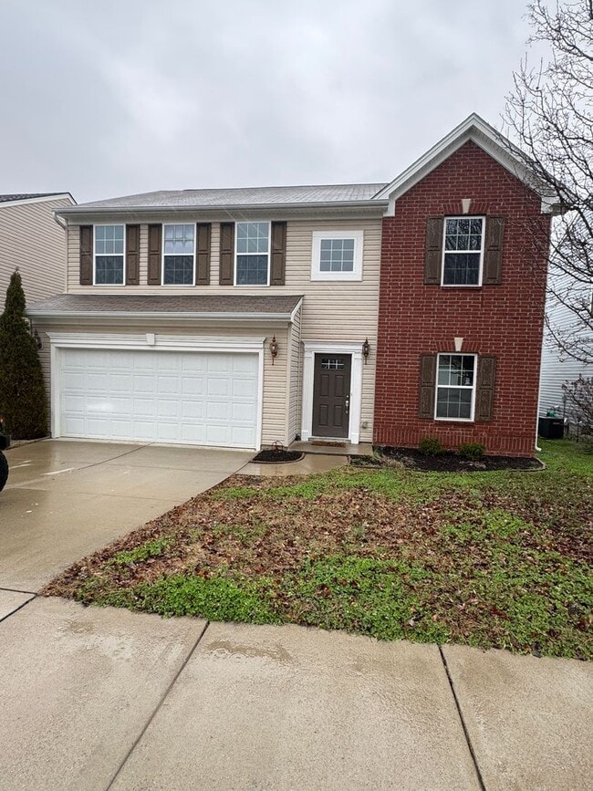 Building Photo - 1240 Scarcroft Ln