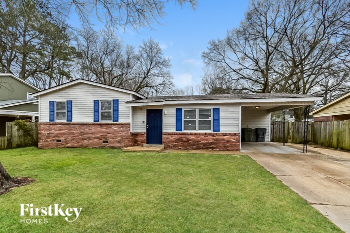 Foto principal - 3078 Churchill St
