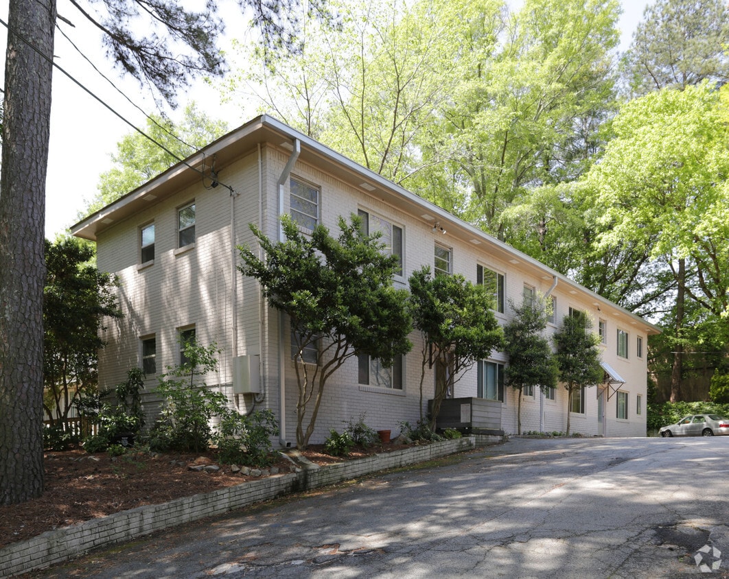 1978 Wellbourne Dr, Atlanta, GA 30324 Apartments in Atlanta, GA