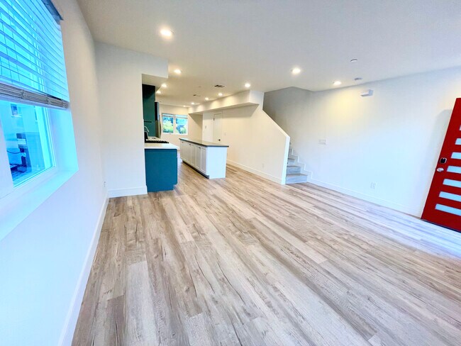 Foto del edificio - 2305 S West View St