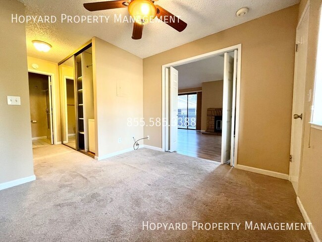 Building Photo - Private 1 Bedroom Condo In South San Jose ...