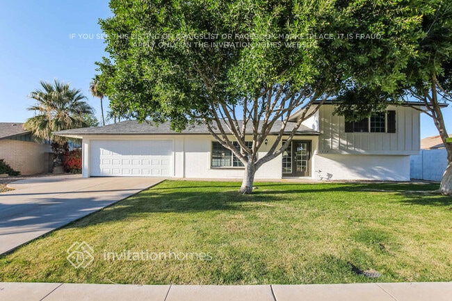 Building Photo - 1628 E Fremont Dr