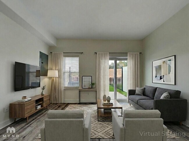 Foto del edificio - 2395 Eagle Creek Ct