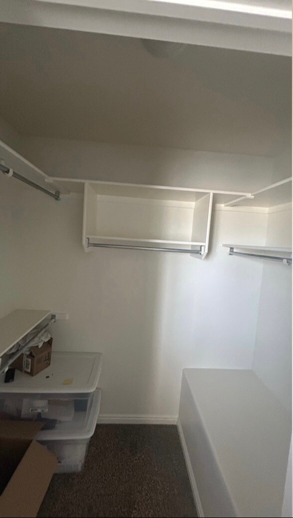 Foto del edificio - 316 S 2450 E