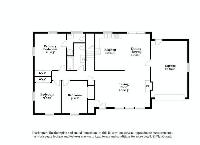 Building Photo - 5921 LAUREL HALL DR, INDIANAPOLIS, IN 46226