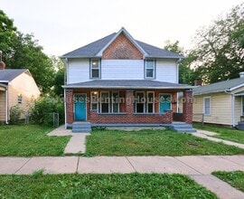 Building Photo - 2724 Dr Andrew J Brown Ave