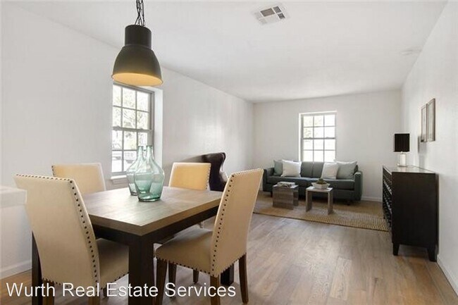 Foto del edificio - 2 br, 1 bath House - 1532 St Andrew St #208