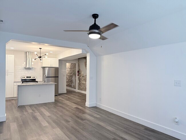 Foto del edificio - 954 S Ohio Ave