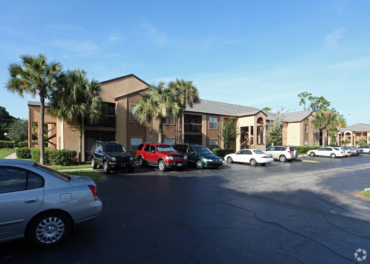 Cascades at Kissimmee 2100 Cascades Blvd Kissimmee, FL Apartments